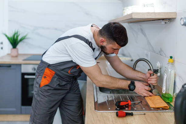 Best Sprinkler Systems  in York, PA