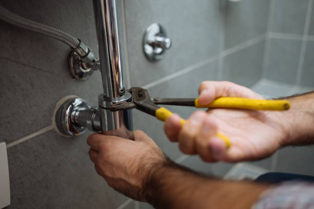 Best Emergency Plumber  in York, PA