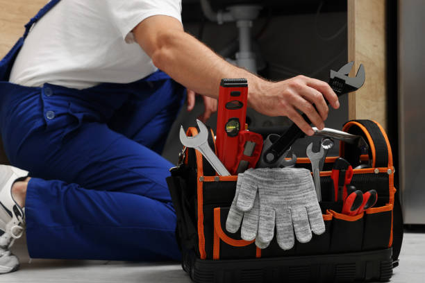 Best Plumbing Services Near Me  in York, PA